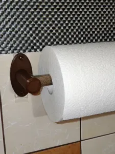 Paper towel holder - Paper Towel Holder