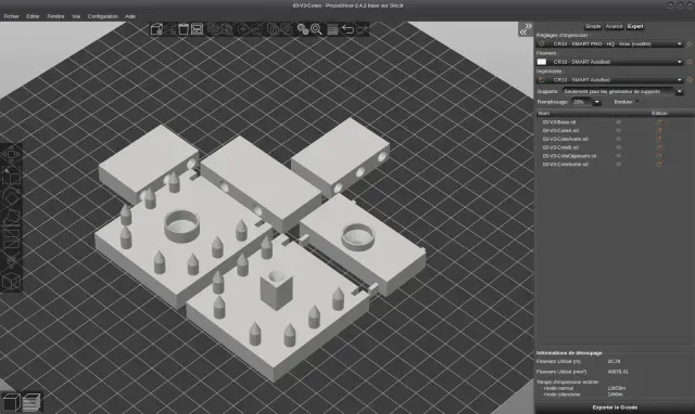 Transfer of rotation V3 — Image 4 of 9