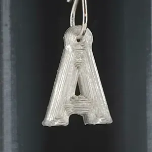 keychain A