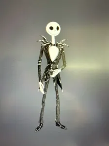 jack upright