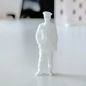 policeman