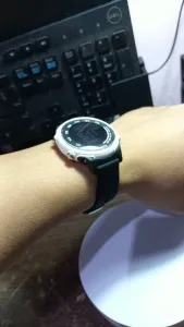 Strap Adapter for SUUNTO T1C