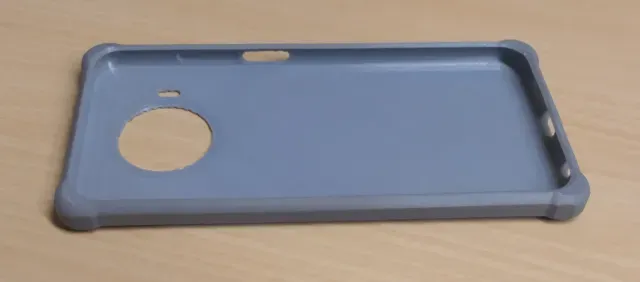 Phone Cover for Nokia X20 — Фото 2 из 9