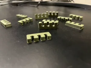 Generic Usb Cable Organizer