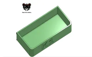 Toolbox Glue Add-on for Creality K1