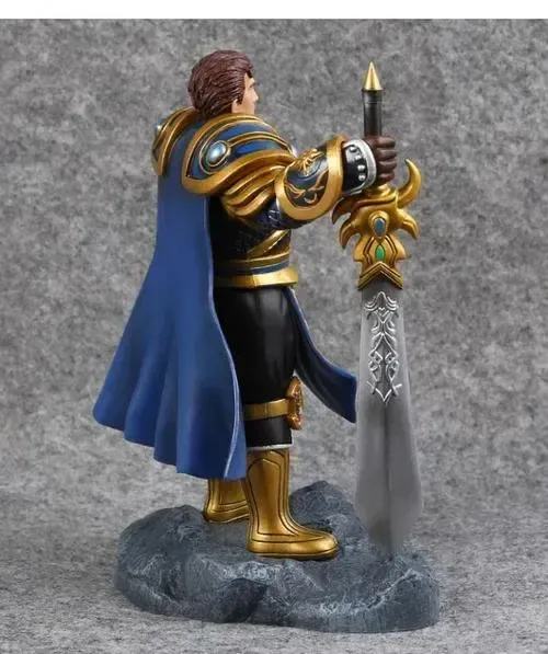 Garen League of Legends The Might of Demacia — Фото 3 из 6