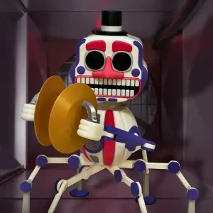 music man action figure part 2