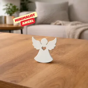 MINIMALIST ANGEL