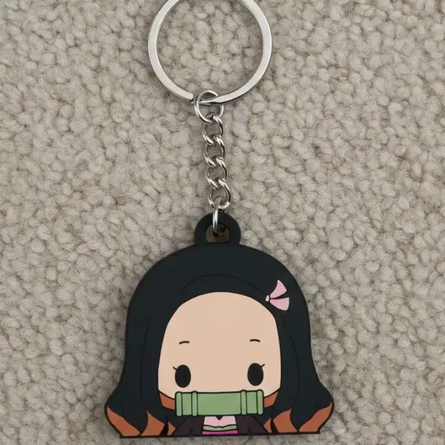 Nezuko Kamado - Demon Slayer