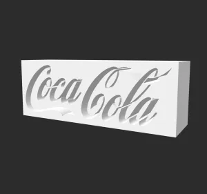 Coca Cola Logo