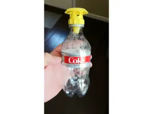 Wasp trap