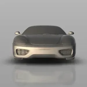 Ferrari 360 Modena 1999