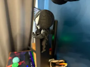 SPIDER MAN - VENOM - MONITOR