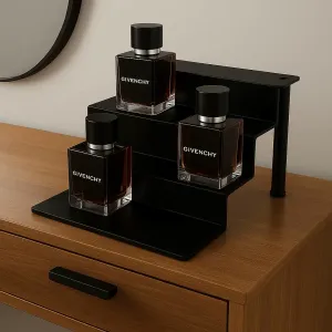 Perfume Organizer 3D Models and STL Files