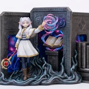 Frieren Book Holder