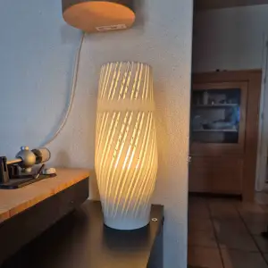 Designer Living Room Lamp
