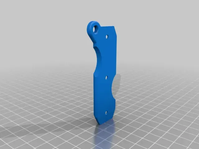 Customizable Key Holder — Image 8 of 9