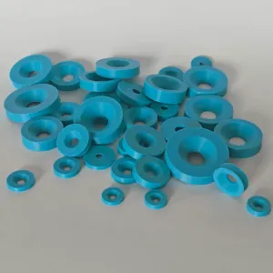 Ultimate Countersunk Washer Collection | M3-M10 | Perfect Flush