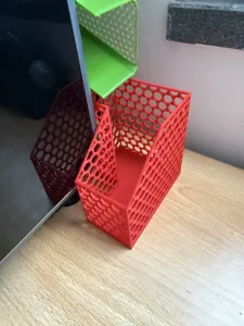 Poop Box for K2