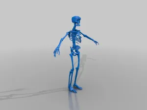 skeleton - aos - tomb kings - tm