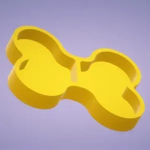 Dog Bowl