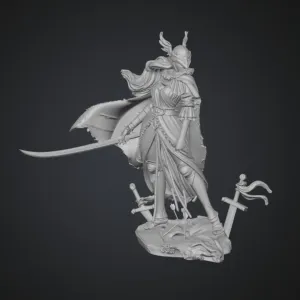 Malenia Elden Ring