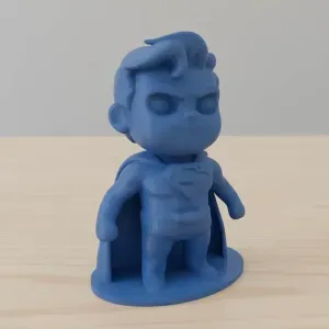Superman Chibi