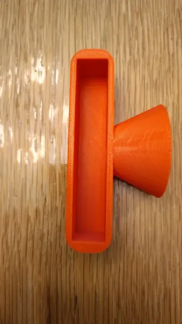 Phone speaker amplifier (NO SUPPORTS!) — Image 6 of 7