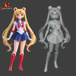 Sailor Moon