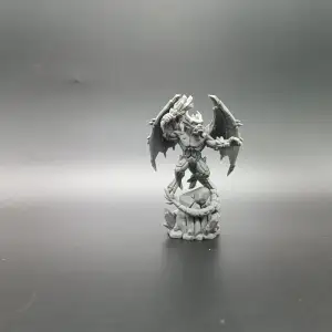 Gargoyle Guardians Collection - RPG DnD Fantasy