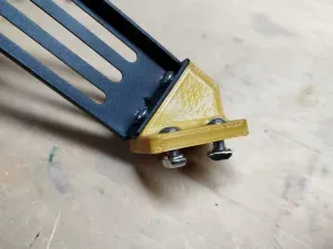 Ender 3 Spool Holder Side Mount