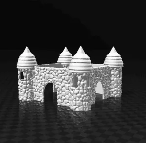 stonewall Castle