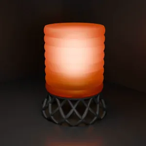 Modern Spiral E27 Lamp Shade