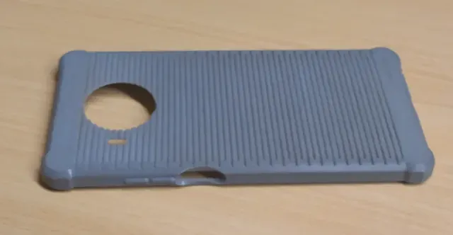 Phone Cover for Nokia X20 — Фото 3 из 9