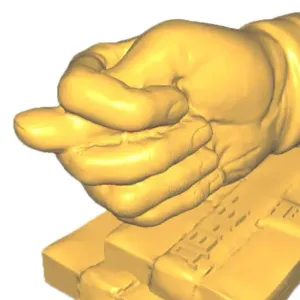 дуля