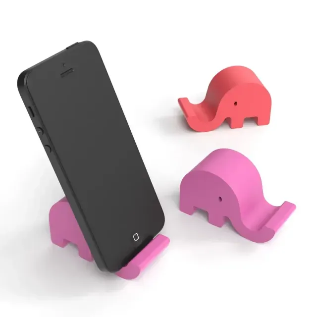 Elephant Phone Holder — Фото 2 из 9