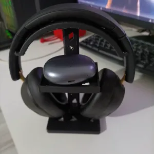 Headphone Stand
