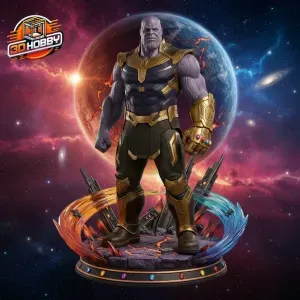 Thanos