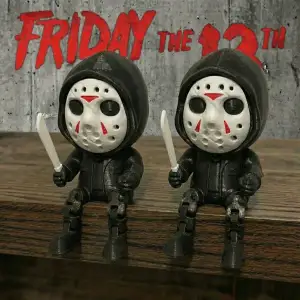 Jason Voorhees