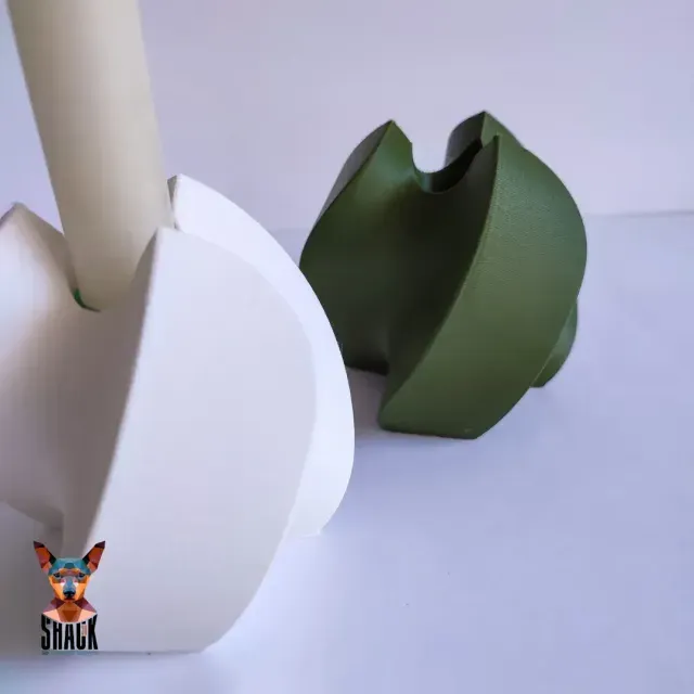 Forma Candle Holder — Image 4 of 7