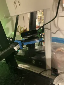 Creality camera holder