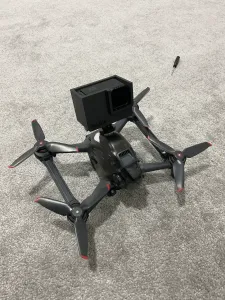 GoPro 10 Or 9 Protection Case Fpv