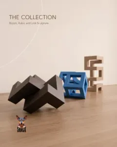Link Sculpture
