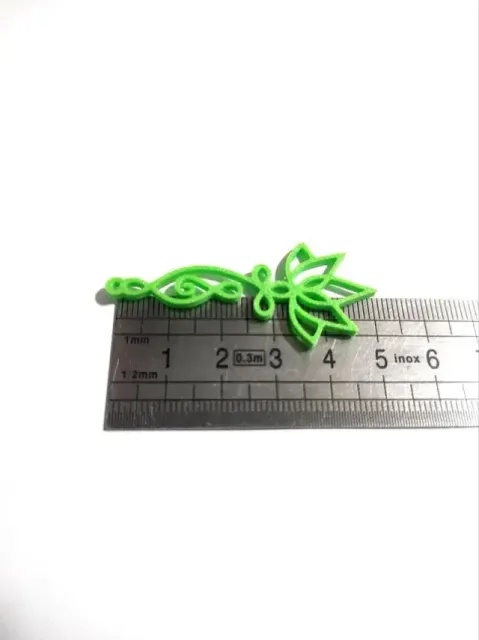 Enchanted Vines - Earrings — Фото 2 из 3