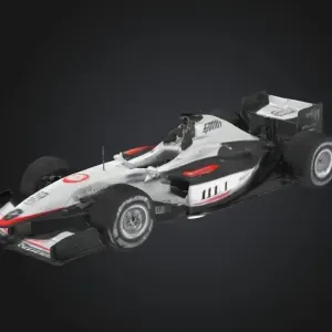 Formula1 Car