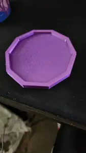 Pot Tray