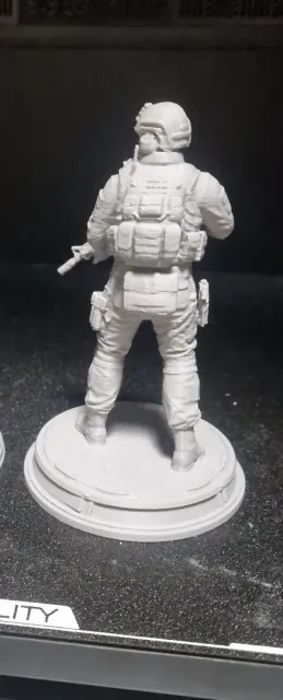 Fantastic Soldier — Image 2 of 4