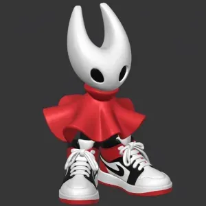 Hornet sneakers meme
