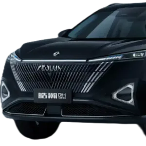Dongfeng Mage 2025
