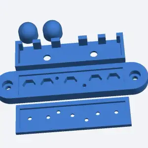 bus bar cover
